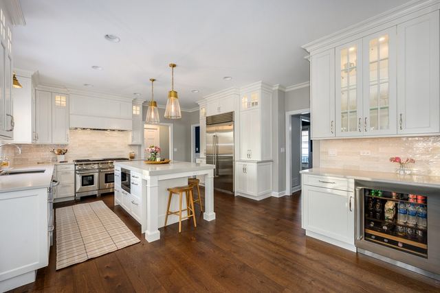 809Bridle Kitchen