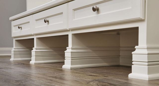Basement Drawer