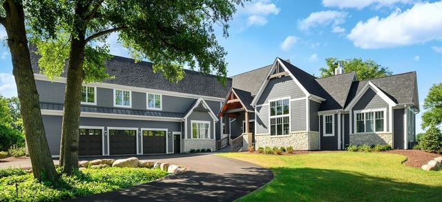 Front House