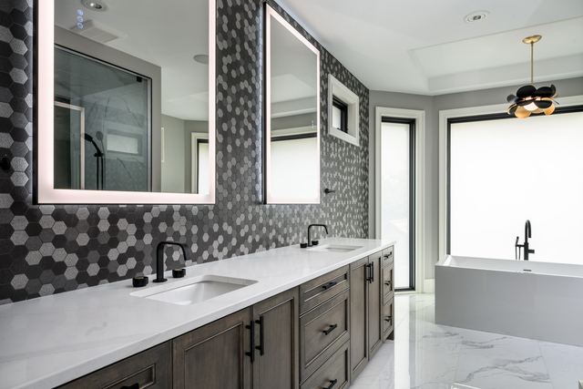Master Bath